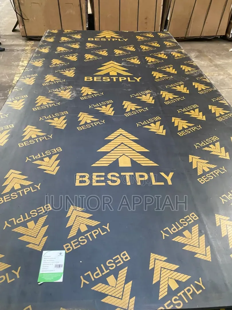 Llaminated and Marine Boards