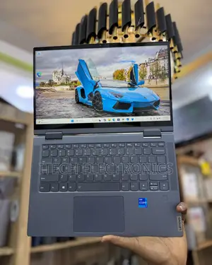 Laptop Lenovo Yoga 700 16GB Intel Core i7 SSD 512GB