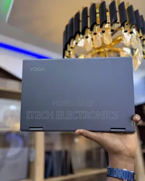Laptop Lenovo Yoga 700 16GB Intel Core i7 SSD 512GB