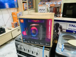 Brand New JBL Without Ic Speaker Encore 2 Bluetooth