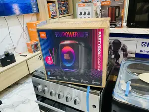 Partybox Encore JBL Bluetooth Speaker Without Mic