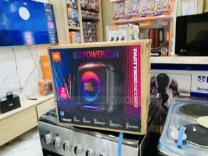 High Quality Partybox Encore 2 JBL Portable Speaker Without Mic 