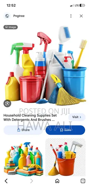 Hope Cleaning Services