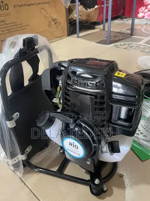 Rio 3in1 Backpack Brush Cutter at Caprice
