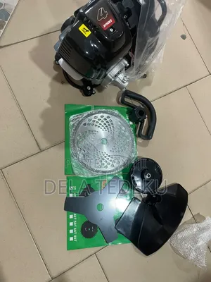 Rio 3in1 Backpack Brush Cutter at Caprice