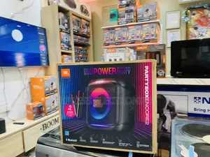 Very Cool JBL Partybox Encore Bluetooth Speaker Without Mic 