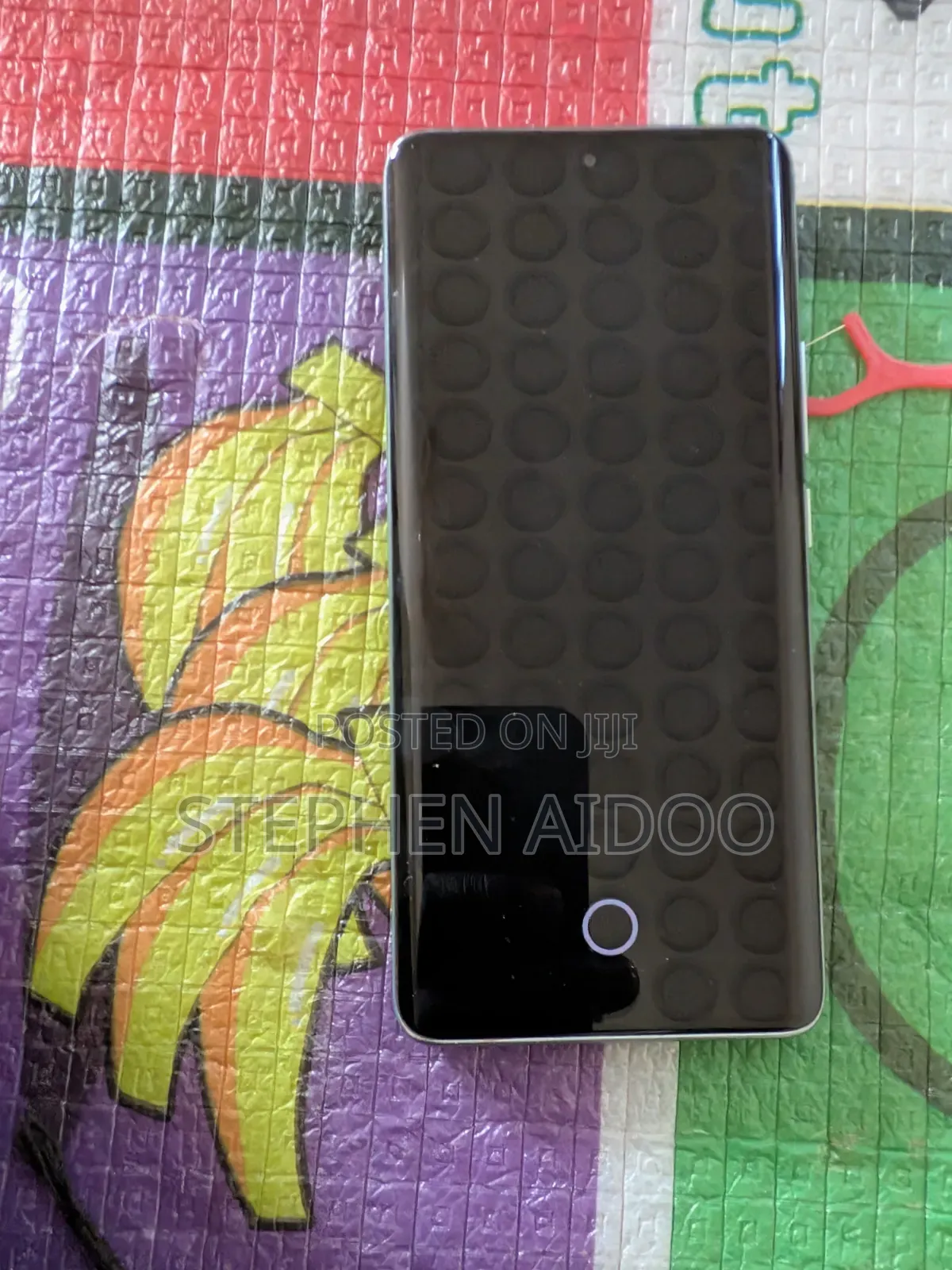 Xiaomi Redmi Note 14 Pro+ 5G 256 GB Green