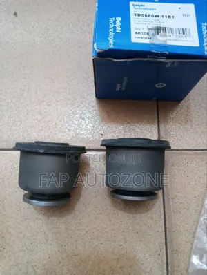 Genuine Dodge Durango,Jeep Grand Cherokee Control Arm Bushing From USA