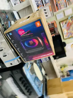 Limited Stock JBL Partybox Encore 2 Bluetooth Speaker Without Mic