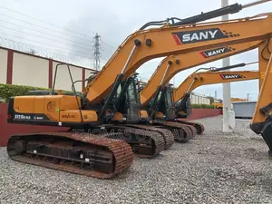 Brand New India Sany 215 Excavator