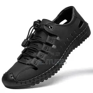Men's Footwear Breathable Sandals Casual Shoes