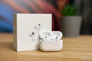 AirPods 2nd Generation