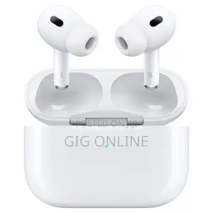 AirPods 2nd Generation