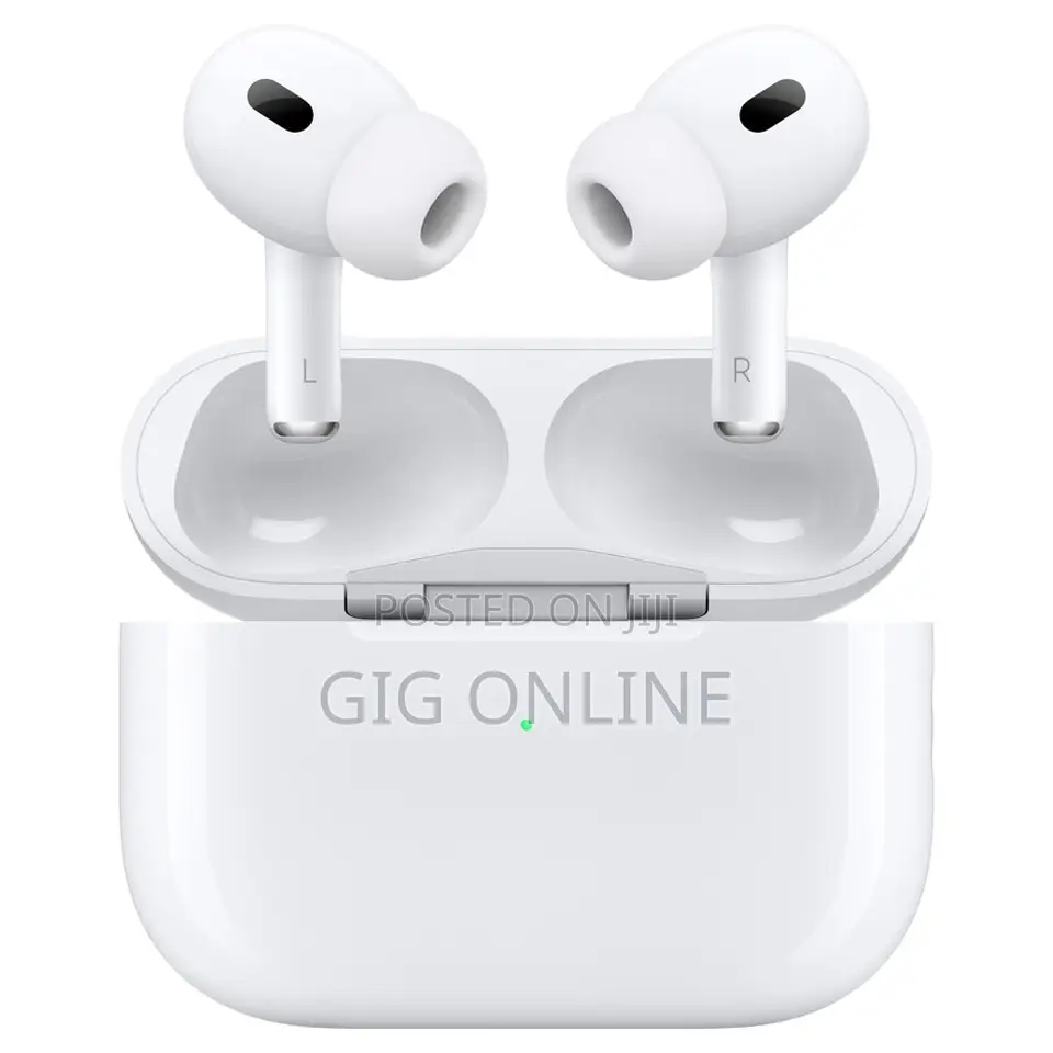 AirPods 2nd Generation