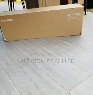 Try Secure Q-Series Soundbar Samsung HW-Q930F 9.1.4 Ch Subwoofer