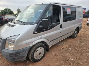 Ford E350 2011 Grey