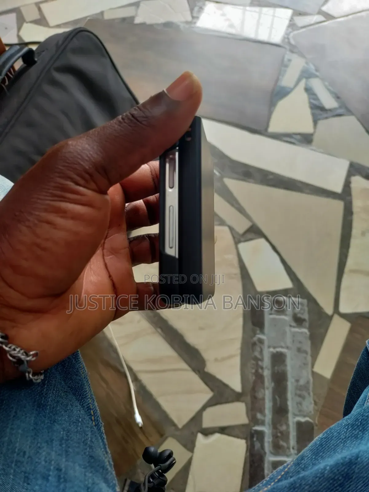 Samsung Galaxy Z Flip5 512 GB Black
