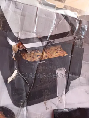 Stack Air Fryer