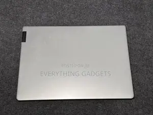 Laptop Lenovo 16GB AMD Ryzen 7 SSD 512GB