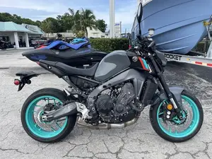 Yamaha 2023 Gray