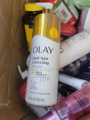 Body Care Products