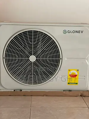 1.5hp-R32 Energy Saving Solar AC - Runs on Grid Solar Panel