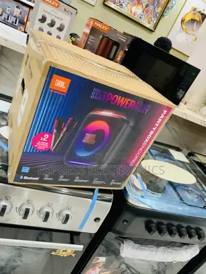 Bette Deal JBL PartyBox Encore 2 | Portable Party Speaker Without Mic