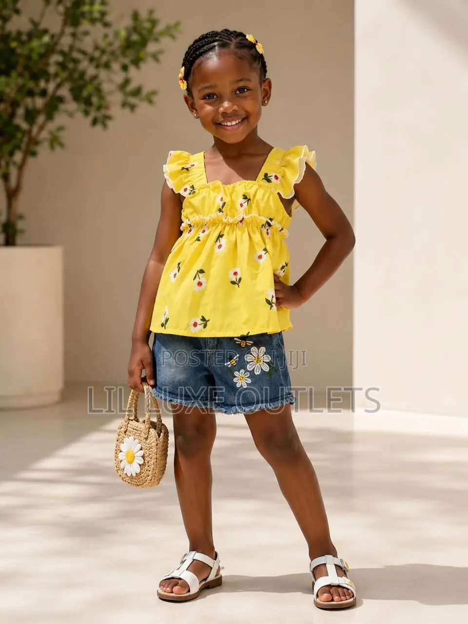 Kid Two Pieces