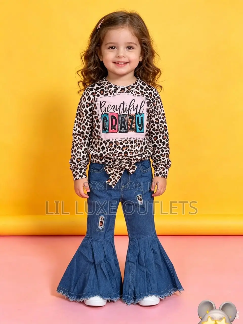 Kid Two Pieces