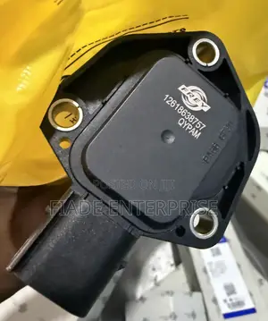 Engine Oil Level Sensor for BMW G-Series