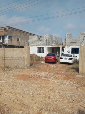 5bdrm Duplex in Enjoyy Estates, Sakumono for sale