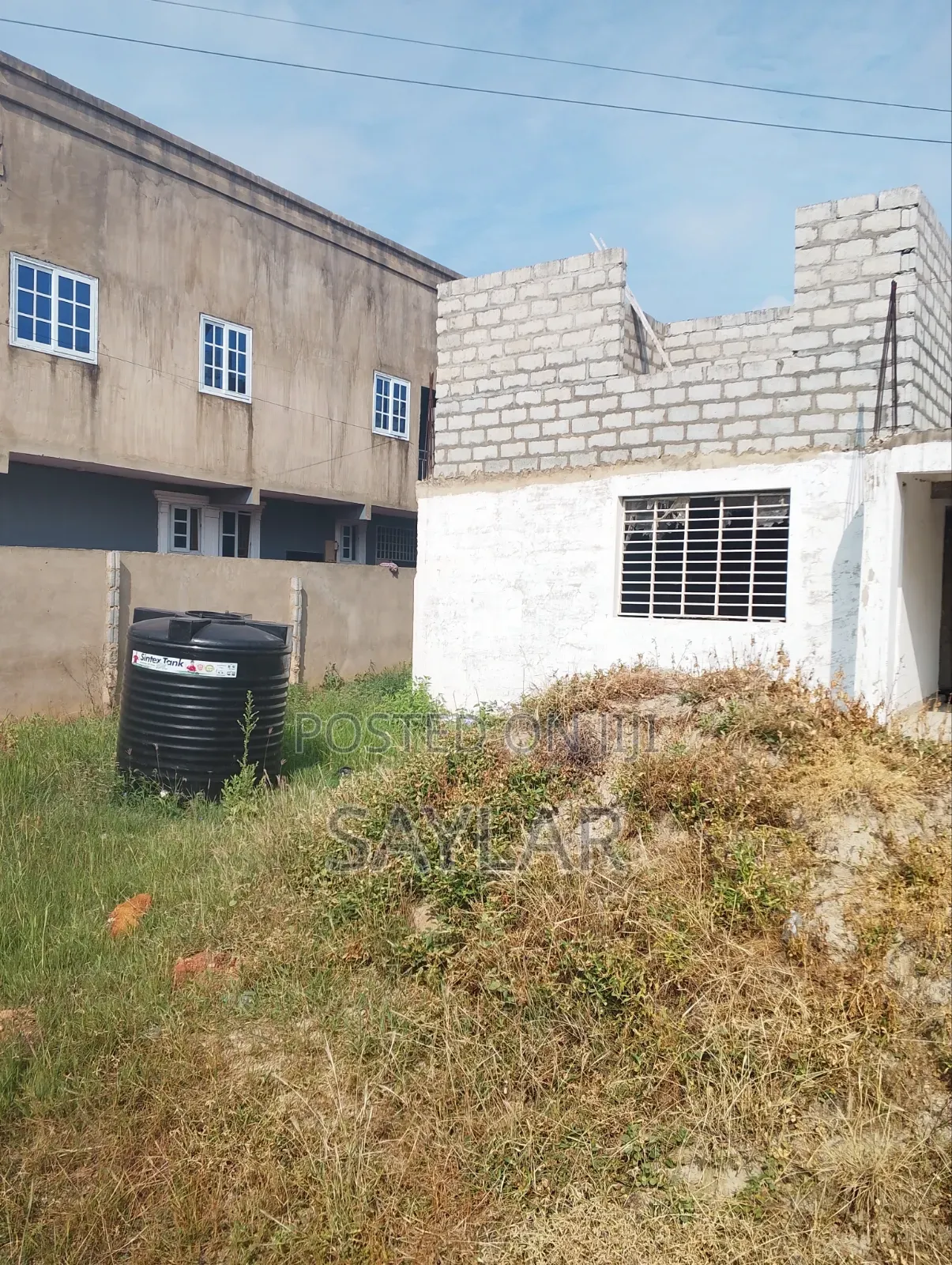 5bdrm Duplex in Enjoyy Estates, Sakumono for sale