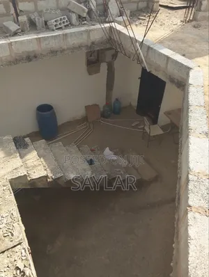 5bdrm Duplex in Enjoyy Estates, Sakumono for sale