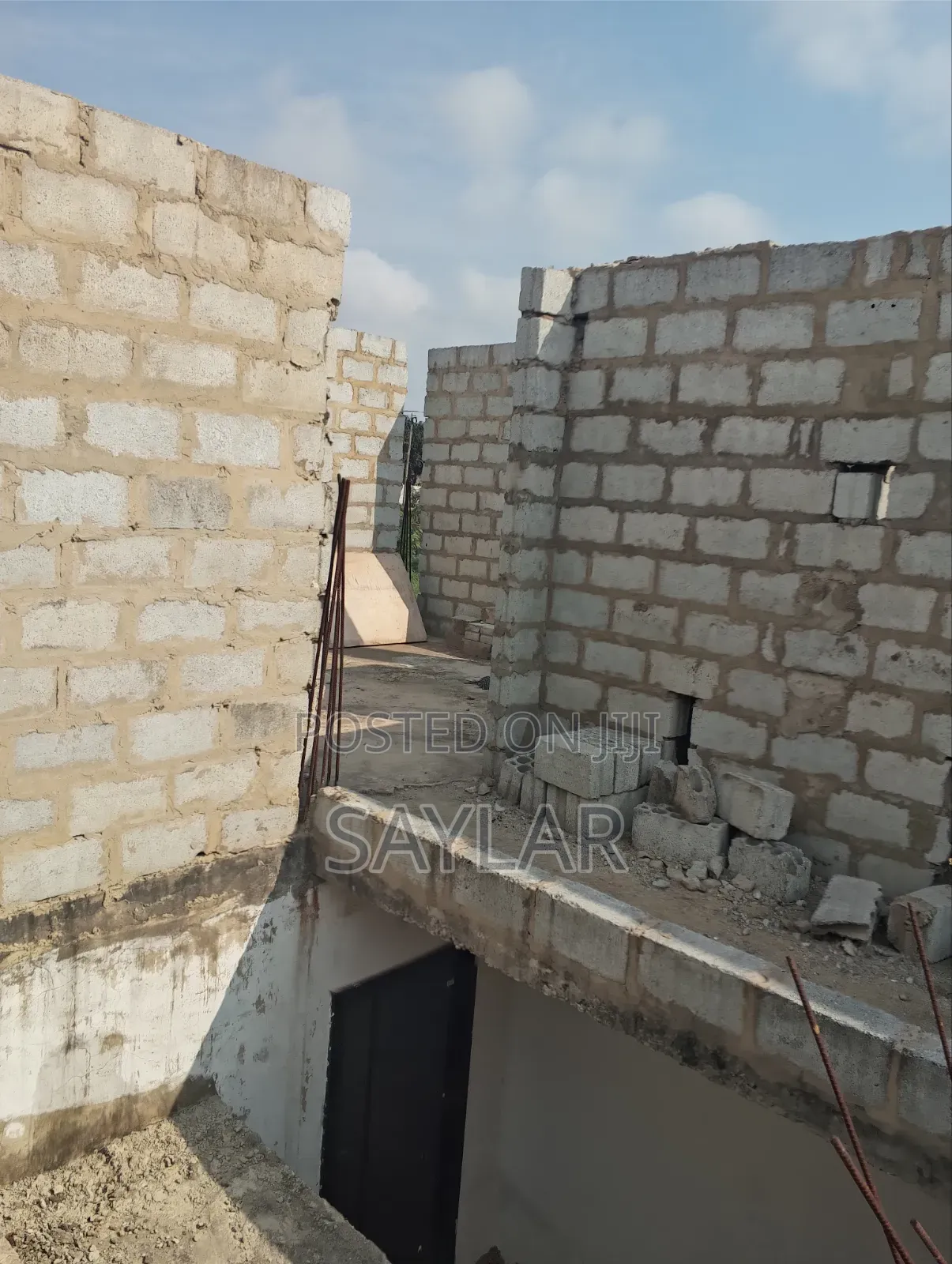 5bdrm Duplex in Enjoyy Estates, Sakumono for sale
