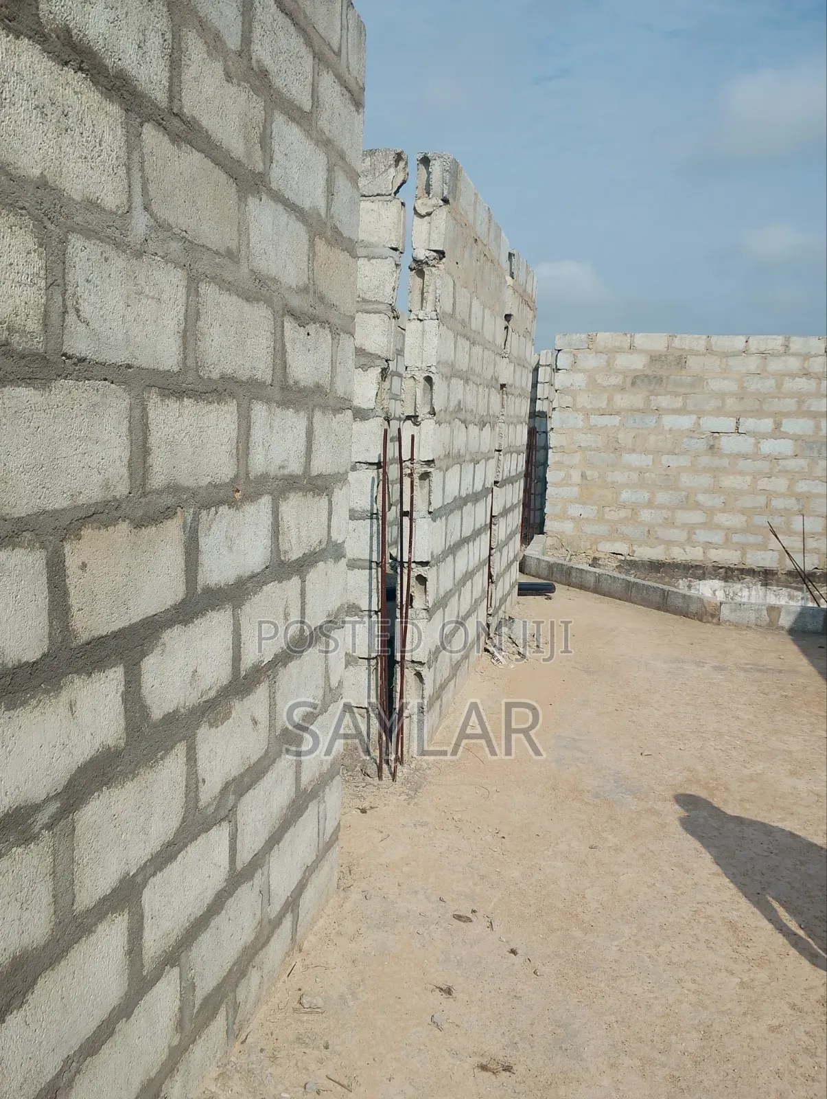 5bdrm Duplex in Enjoyy Estates, Sakumono for sale
