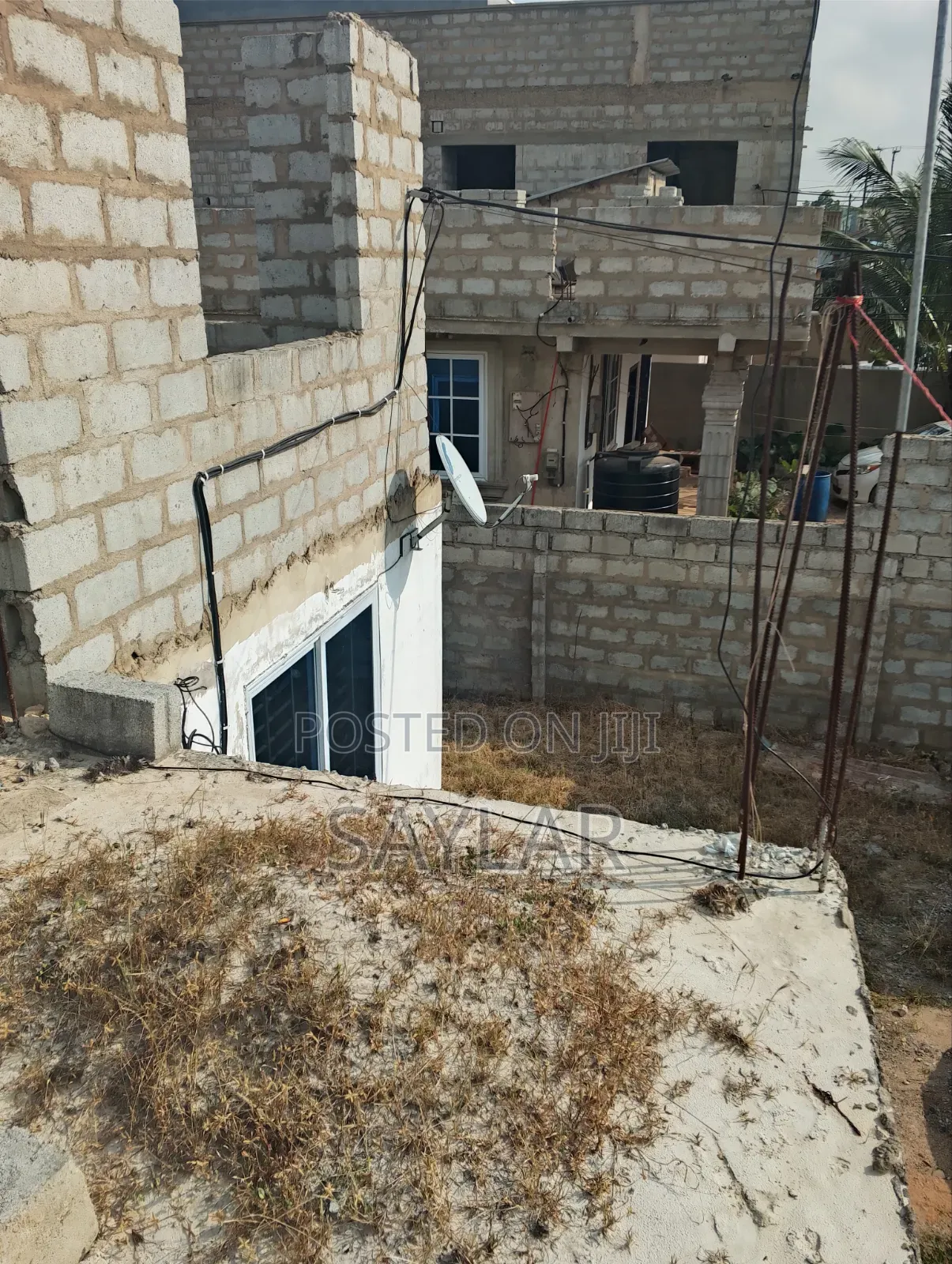 5bdrm Duplex in Enjoyy Estates, Sakumono for sale