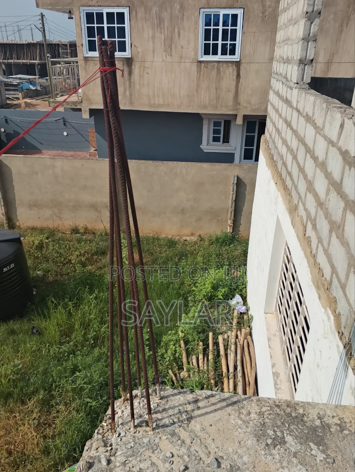 5bdrm Duplex in Enjoyy Estates, Sakumono for sale