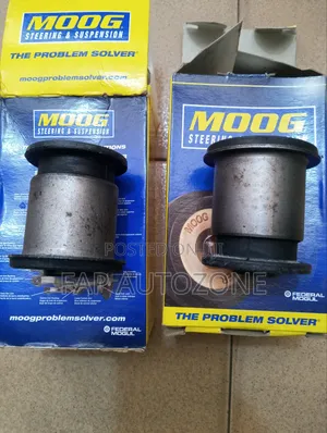 Genuine MOOG Chevy Cruze and Chevy Malibu Control Arm Bushing From USA