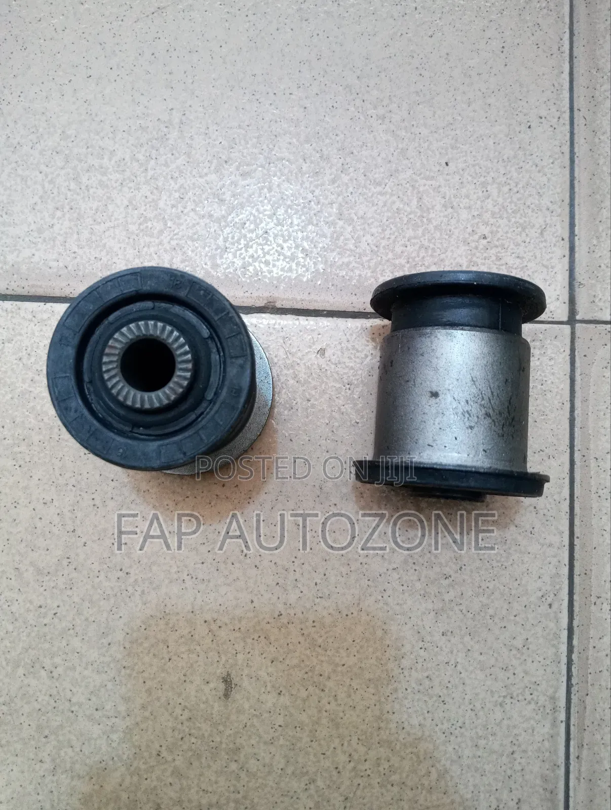 Genuine MOOG Chevy Cruze and Chevy Malibu Control Arm Bushing From USA