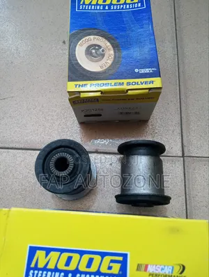 Genuine MOOG Chevy Cruze and Chevy Malibu Control Arm Bushing From USA