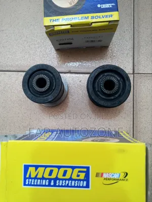 Genuine MOOG Chevy Cruze and Chevy Malibu Control Arm Bushing From USA