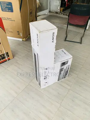 Available HT-S40R Home Theatre System. Powerful 600W, 5.1ch Surroun