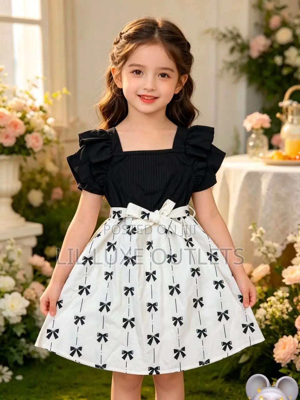Kid Two Pieces