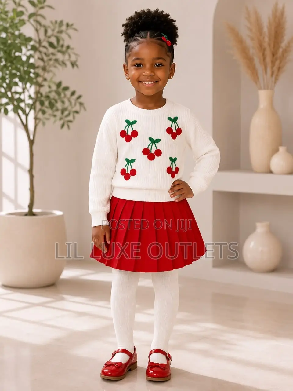 Kid Two Pieces