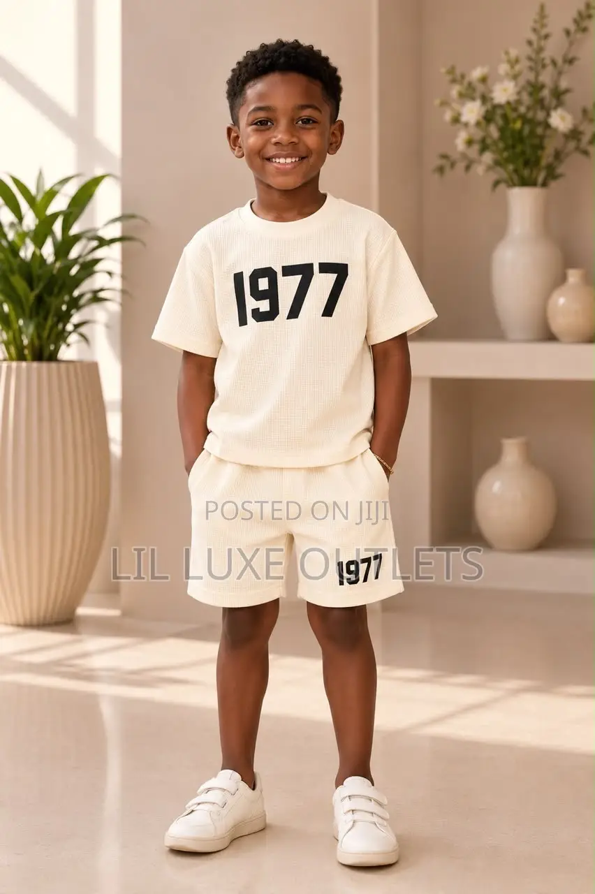Kid Two Pieces