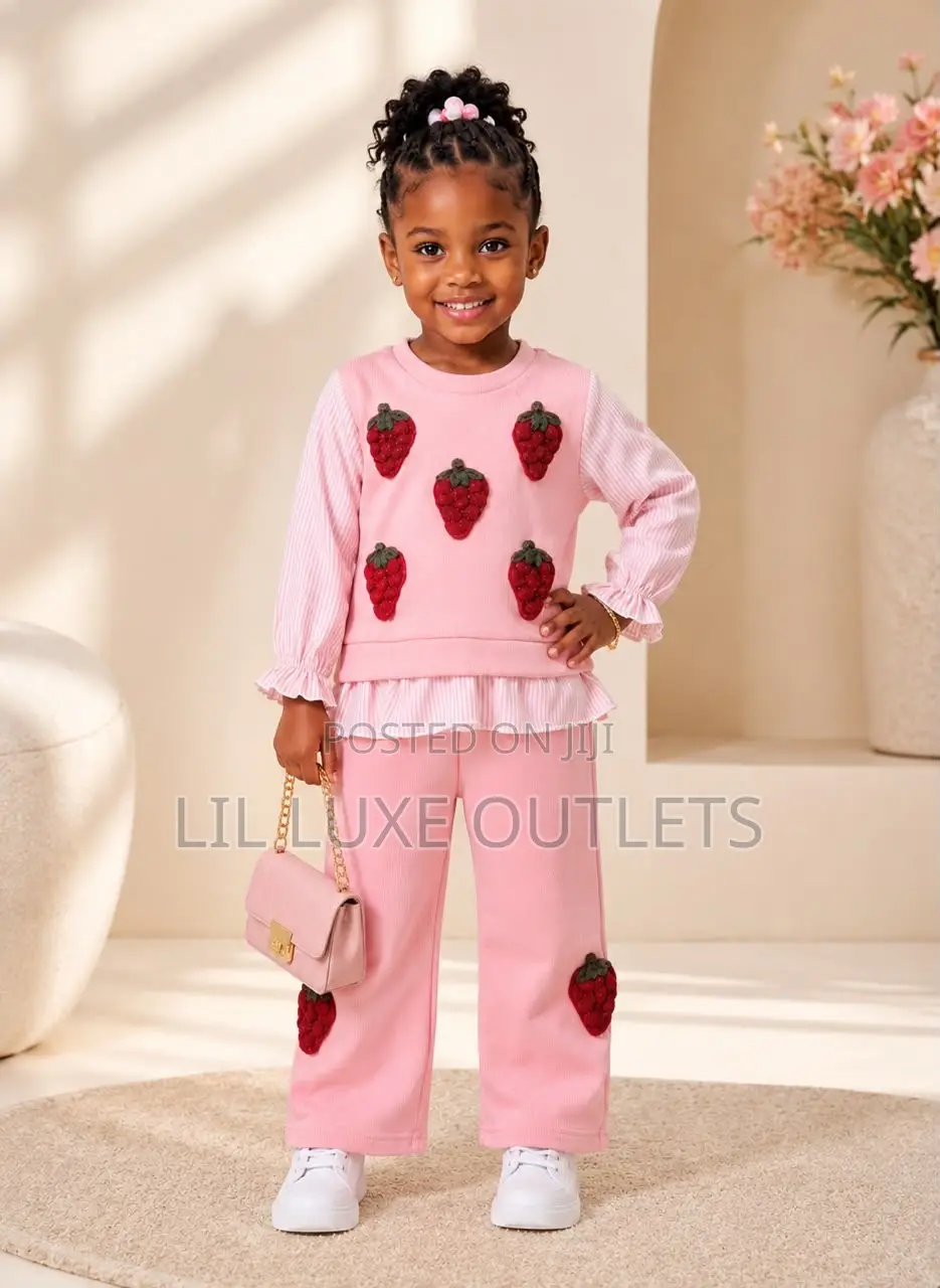 Kid Two Pieces