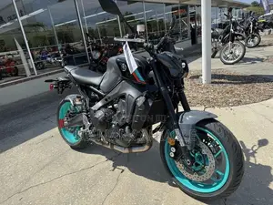 Yamaha 2023 Gray