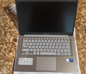 New Laptop Asus Vivobook 14 8GB Intel Core i5 SSD 512GB
