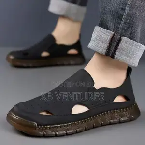 Easy Men's Footwear Sandals