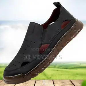 Easy Men's Footwear Sandals
